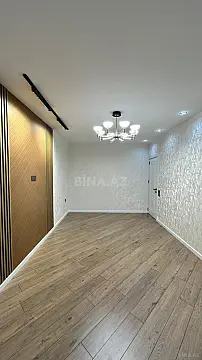 Satılır 2 otaqlı mənzil 70 m²