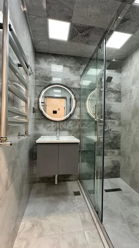 Satılır 2 otaqlı mənzil 70 m²