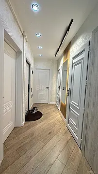 Satılır 2 otaqlı mənzil 70 m²