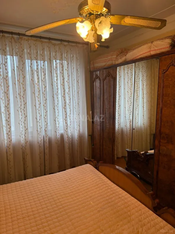 Satılır 3 otaqlı mənzil 90 m²