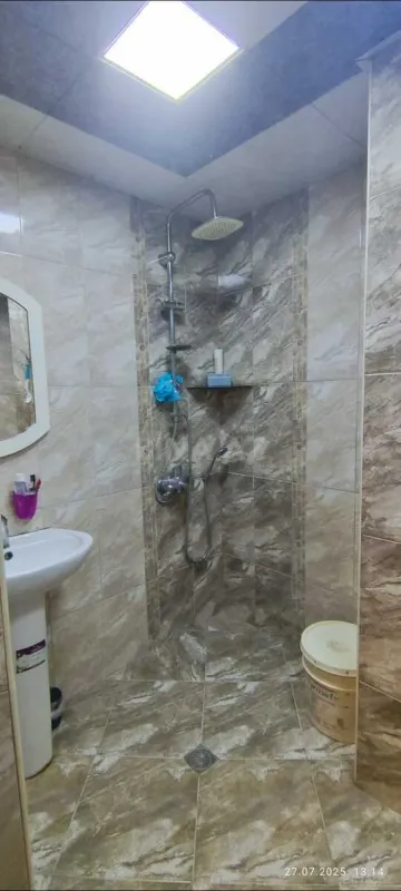 Satılır 2 otaqlı mənzil 54 m²