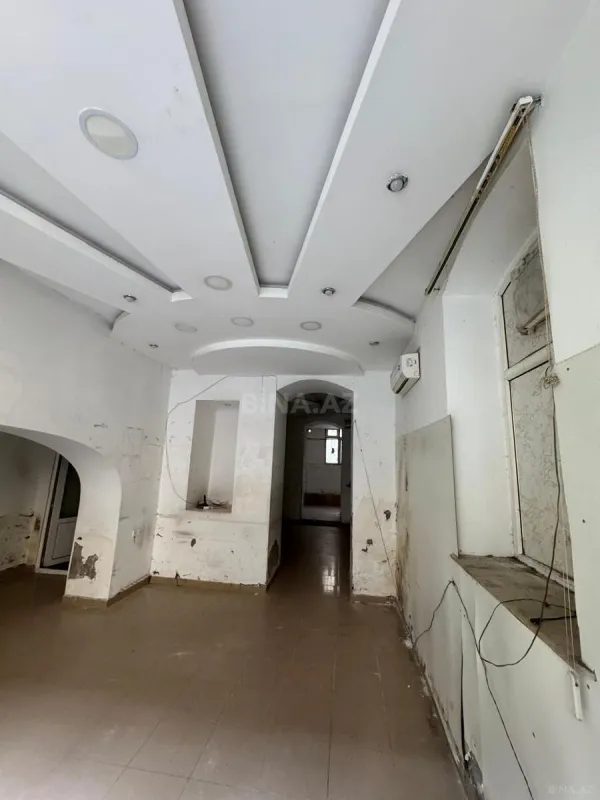 Kirayə verilir obyekt 80 m²