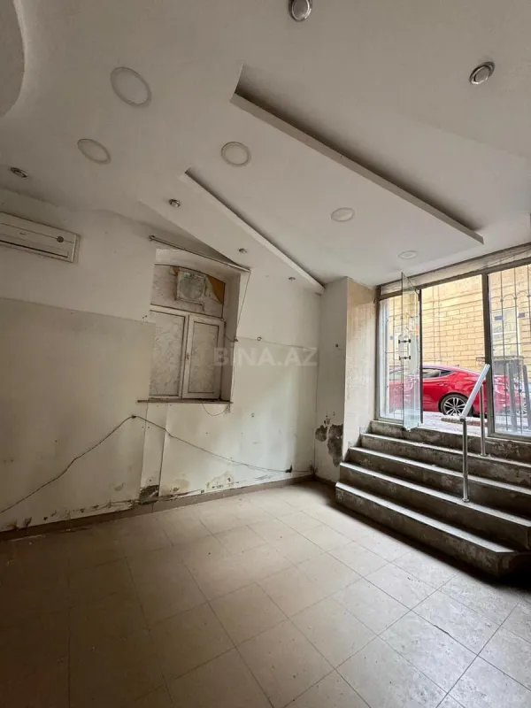 Kirayə verilir obyekt 80 m²