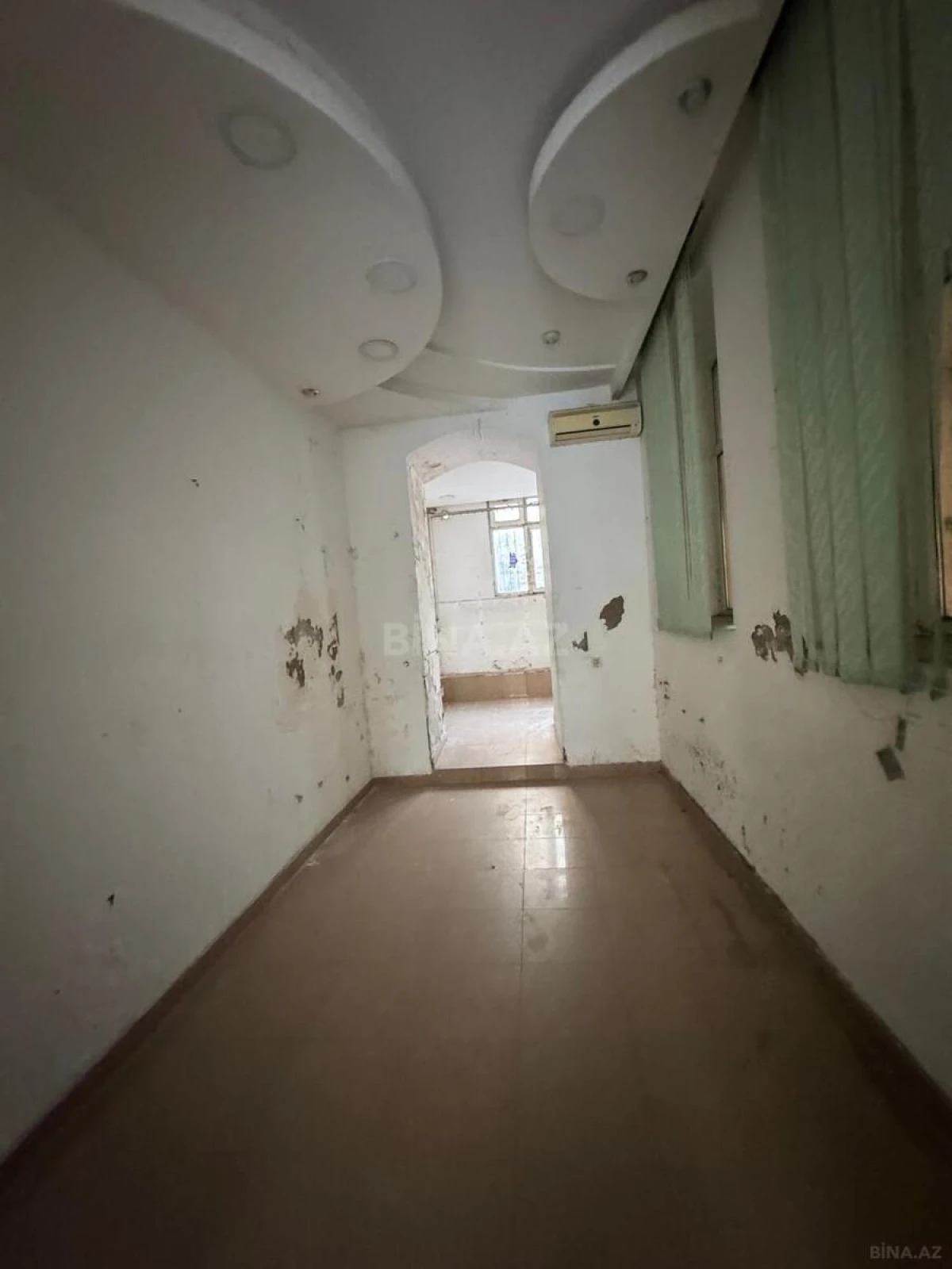 Kirayə verilir obyekt 80 m²