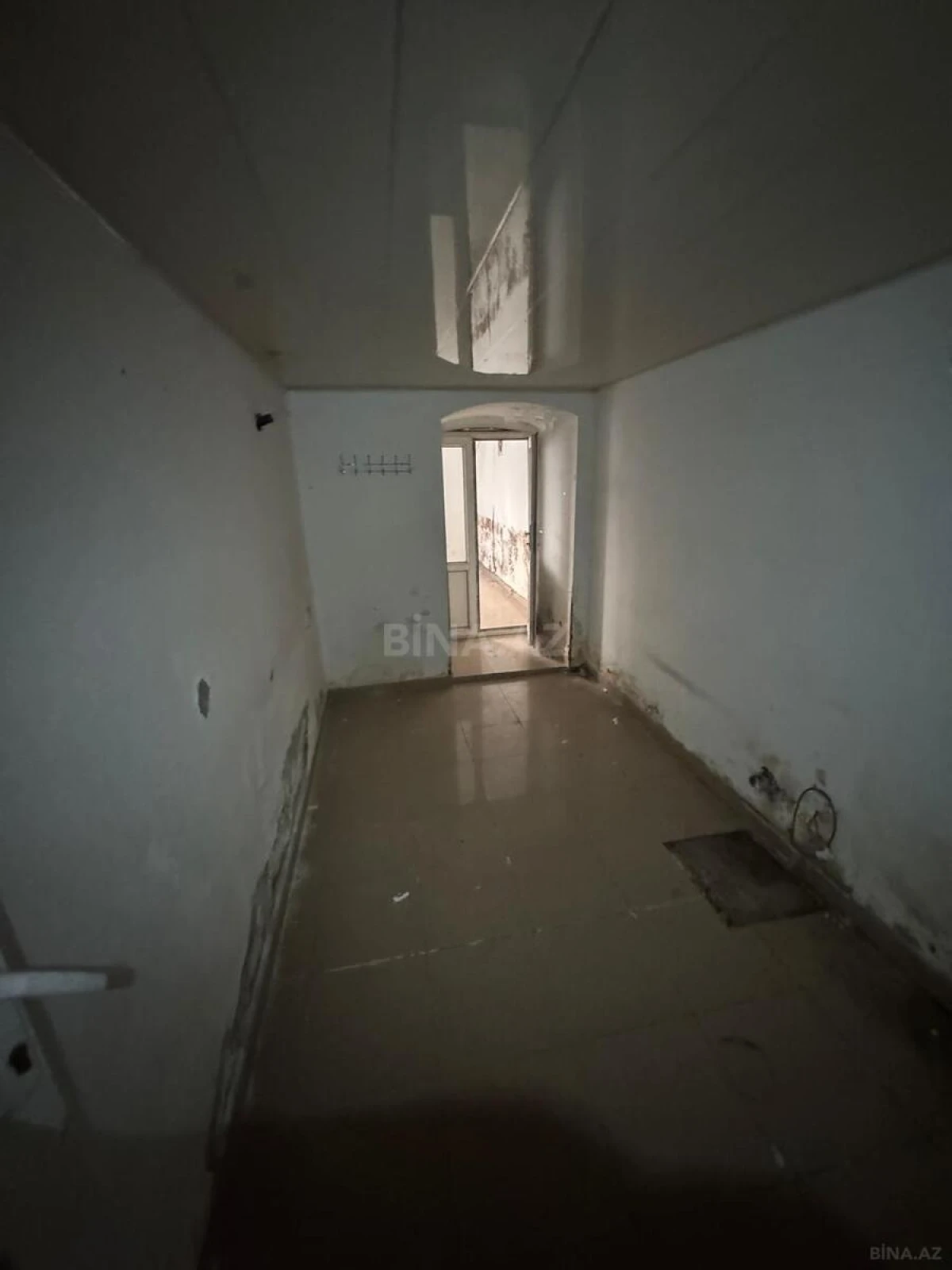 Kirayə verilir obyekt 80 m²