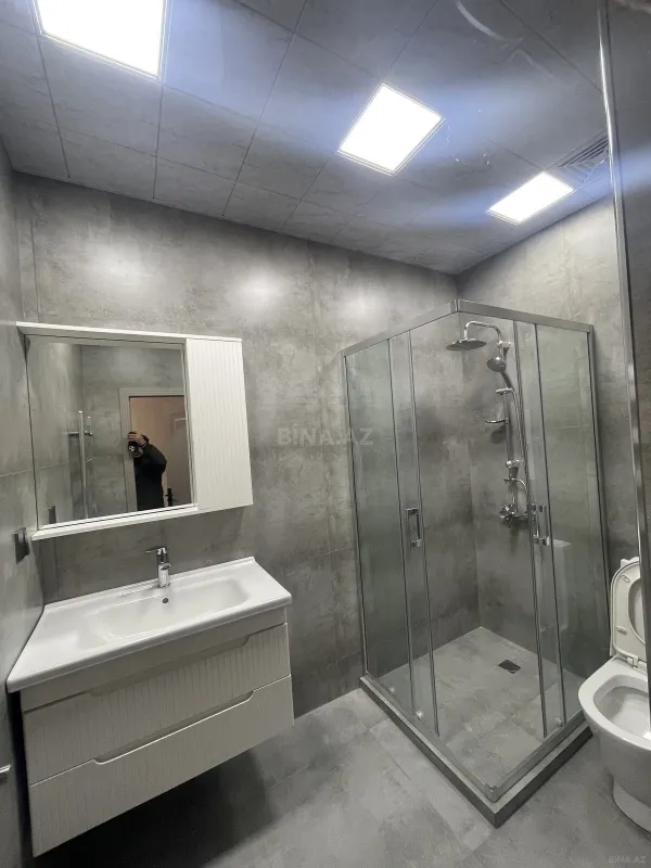 Satılır 3 otaqlı mənzil 85 m²