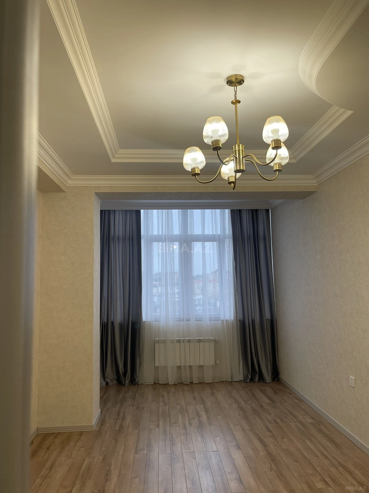 Satılır 3 otaqlı mənzil 85 m²