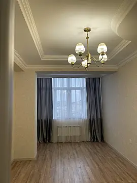 Satılır 3 otaqlı mənzil 85 m² — Bakı 3 otaq 85.00 m²