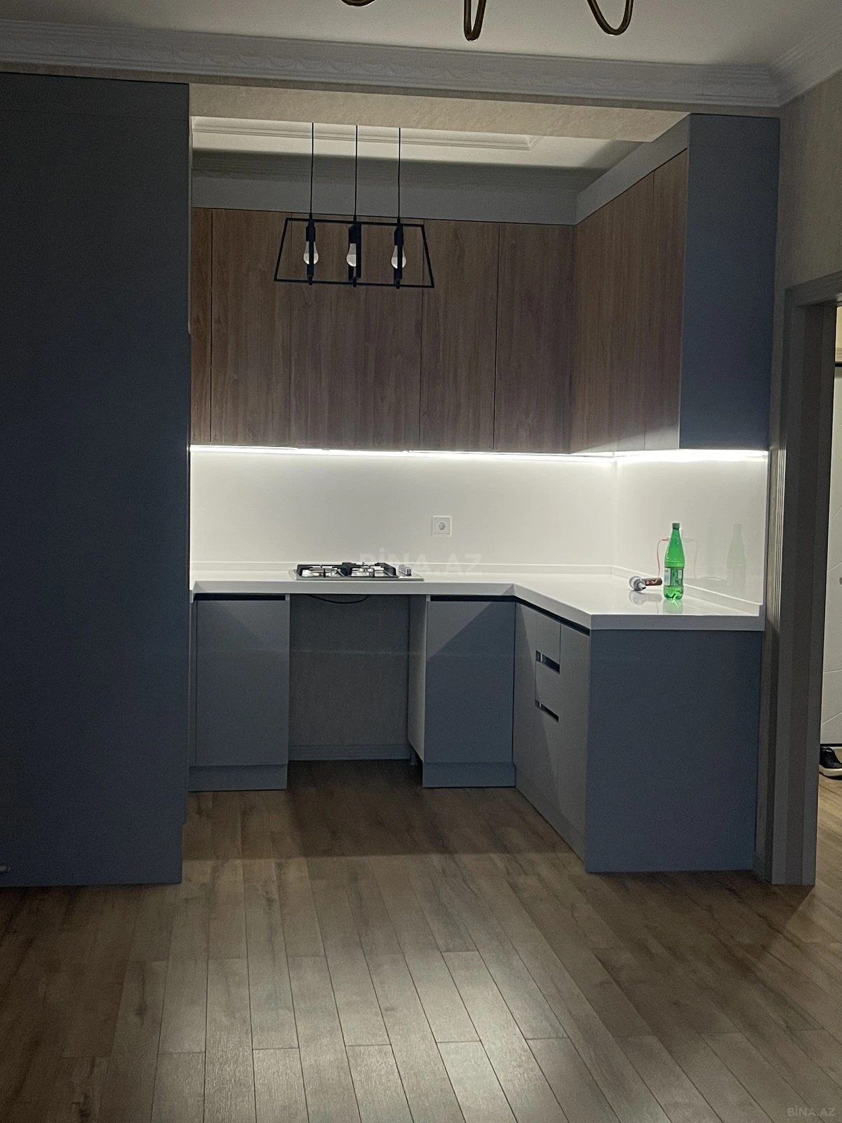 Satılır 3 otaqlı mənzil 85 m²