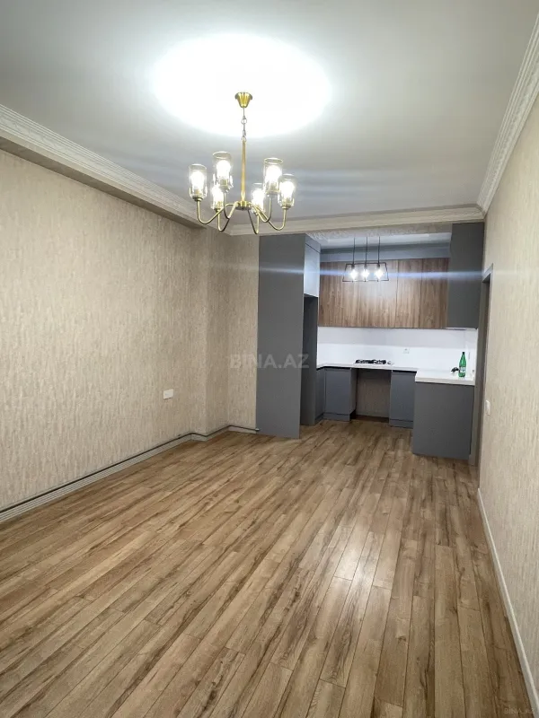 Satılır 3 otaqlı mənzil 85 m²