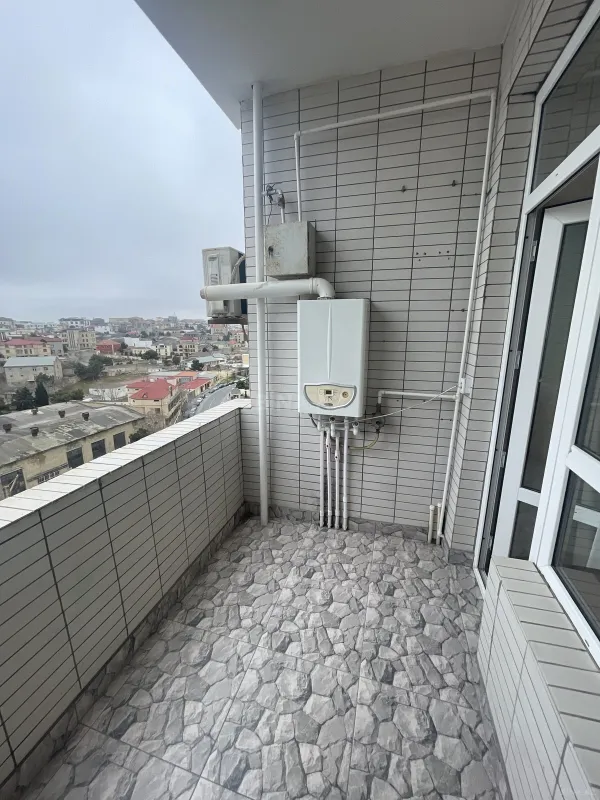 Satılır 3 otaqlı mənzil 85 m²