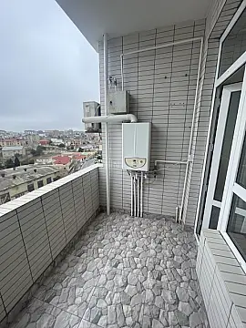 Satılır 3 otaqlı mənzil 85 m²