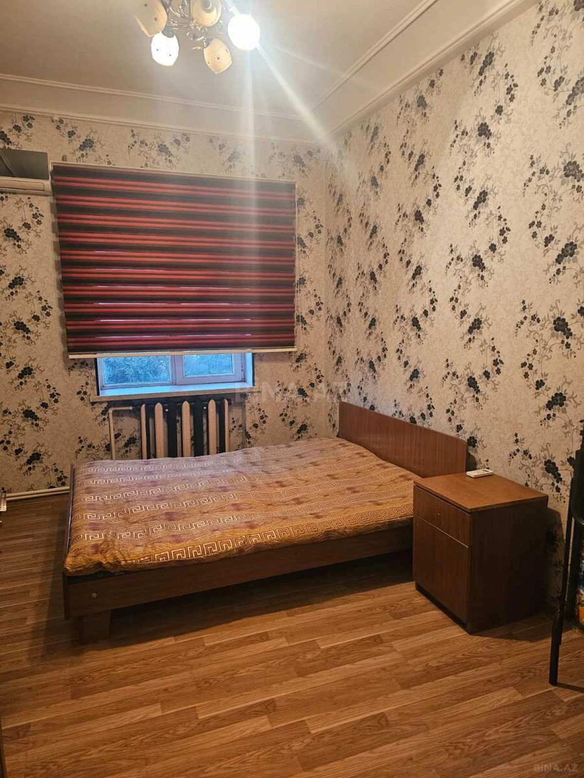 Satılır 2 otaqlı mənzil 55 m²