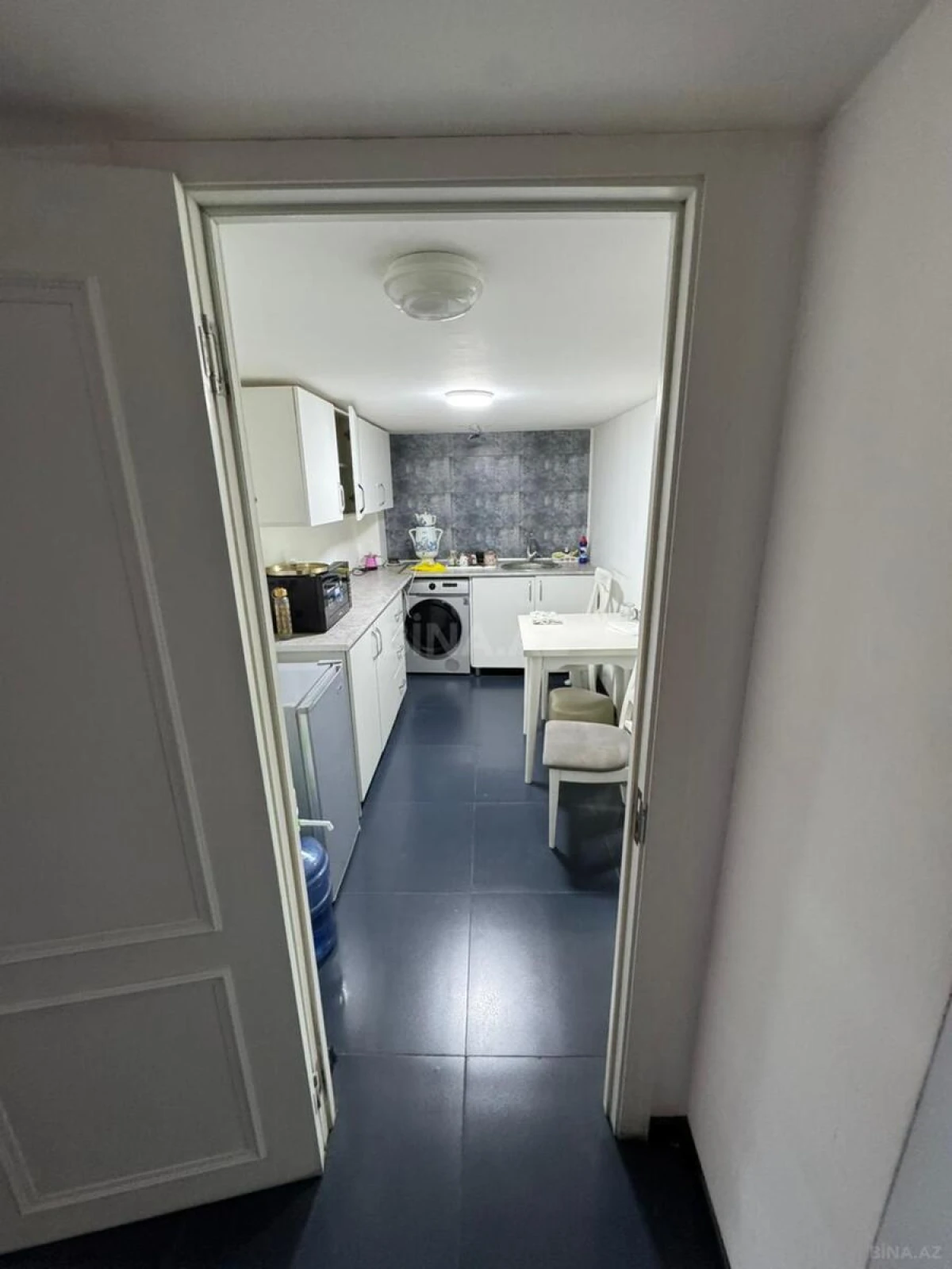 Kirayə verilir obyekt 190 m²