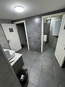 Kirayə verilir obyekt 190 m²