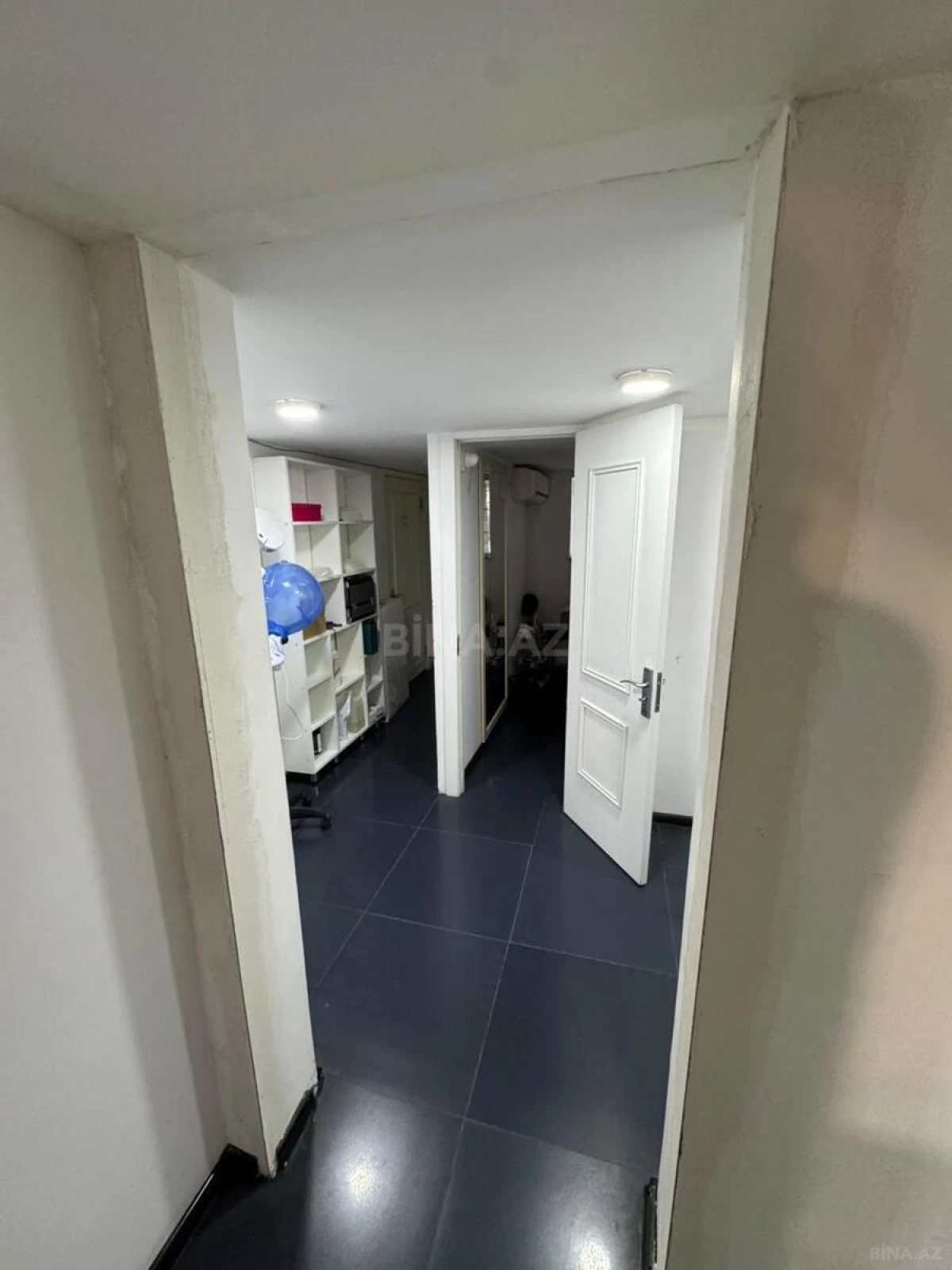 Kirayə verilir obyekt 190 m²