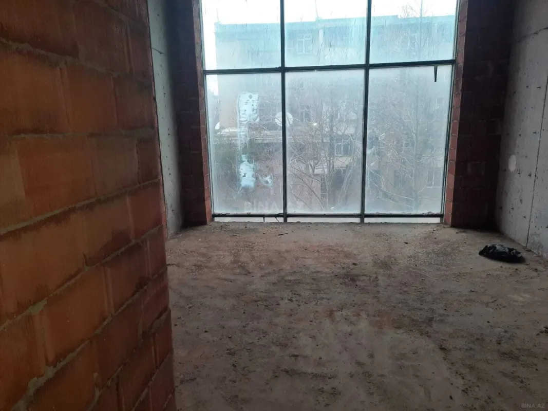 Satılır obyekt 89.2 m²