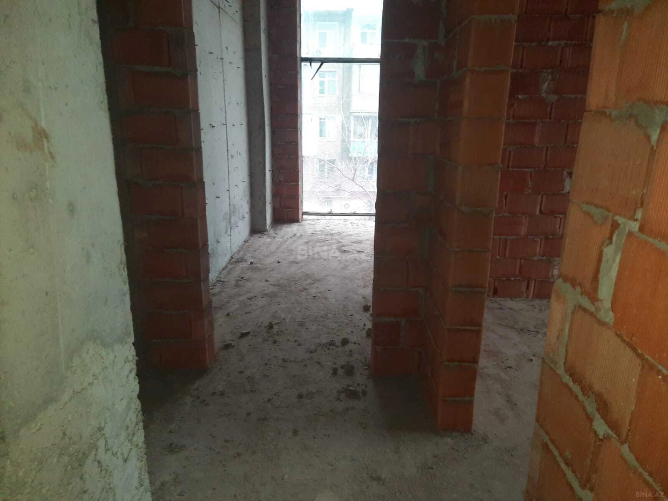 Satılır obyekt 89.2 m²