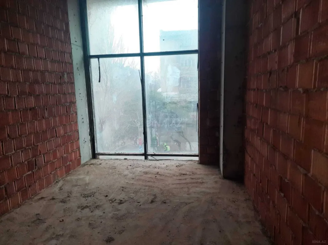 Satılır obyekt 89.2 m²