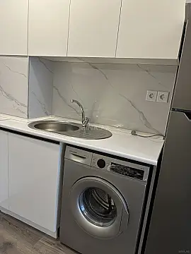 Kirayə verilir 2 otaqlı mənzil 55 m²