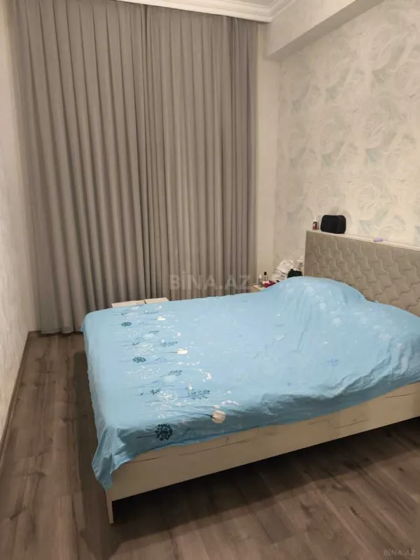 Kirayə verilir 2 otaqlı mənzil 55 m²
