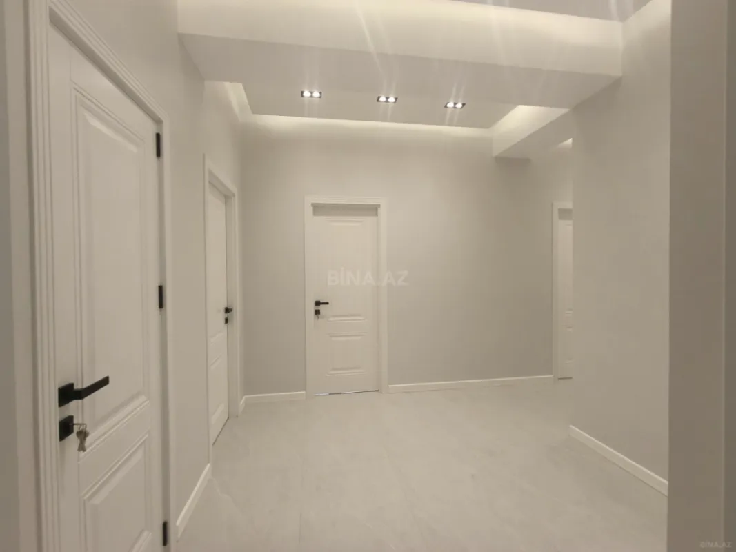 Satılır 3 otaqlı mənzil 90 m²