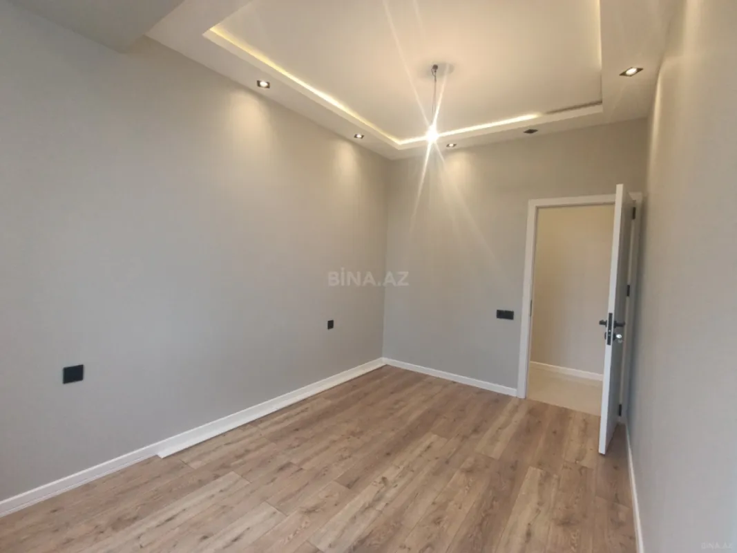 Satılır 3 otaqlı mənzil 90 m²