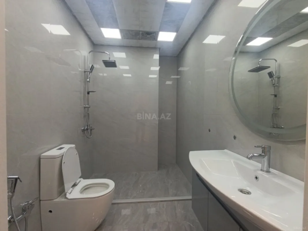 Satılır 3 otaqlı mənzil 90 m²