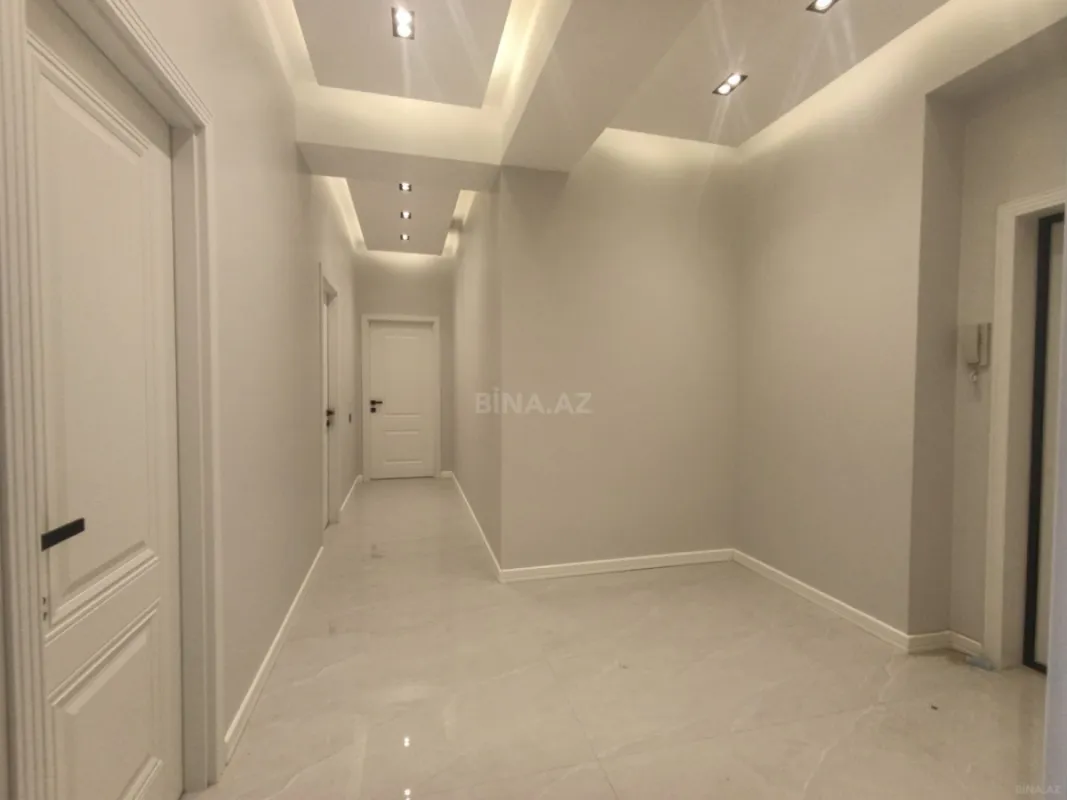 Satılır 3 otaqlı mənzil 90 m²
