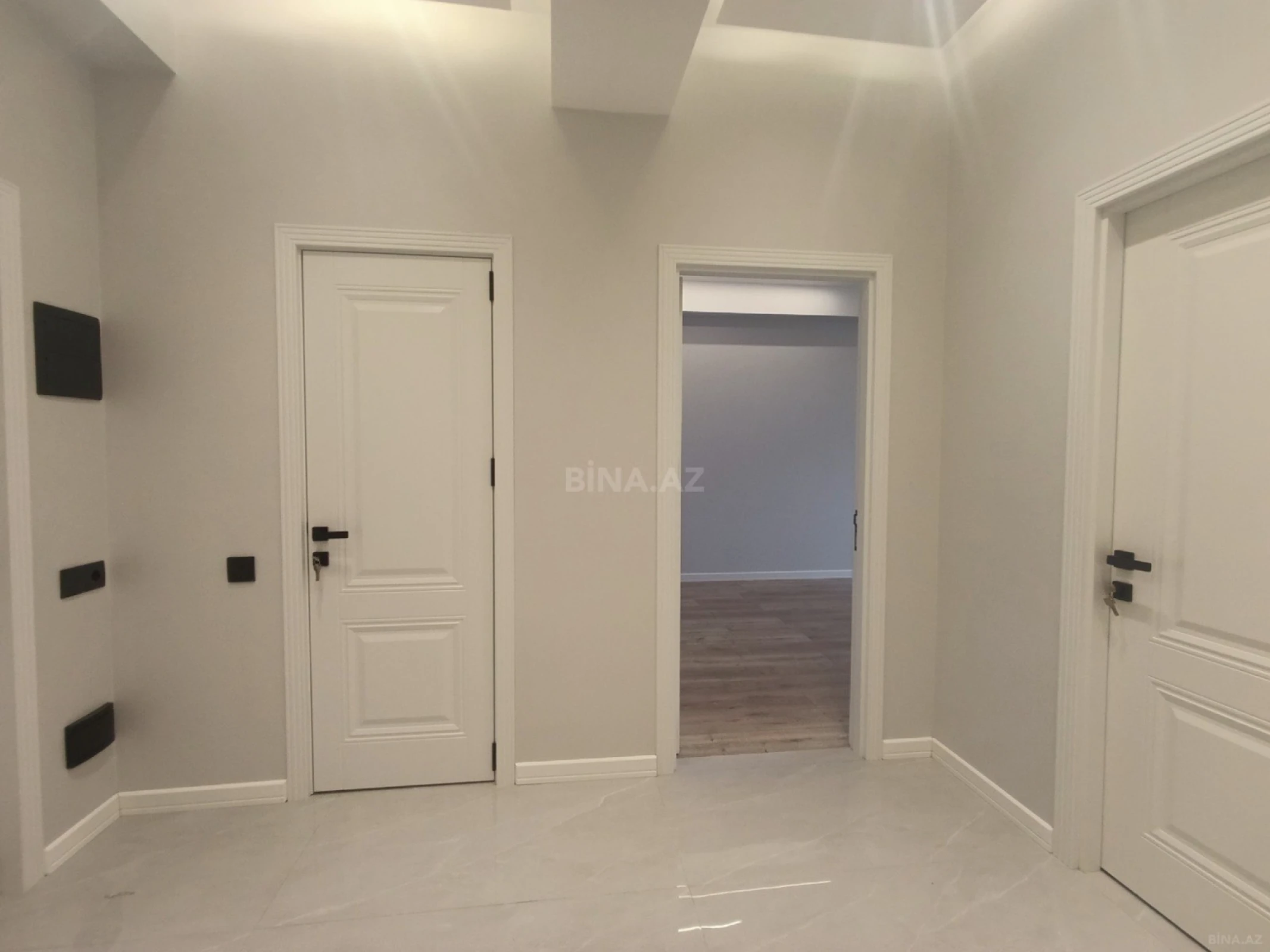 Satılır 3 otaqlı mənzil 90 m²