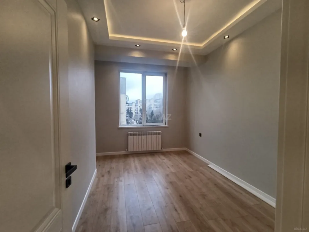 Satılır 3 otaqlı mənzil 90 m²