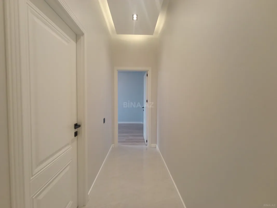 Satılır 3 otaqlı mənzil 90 m²