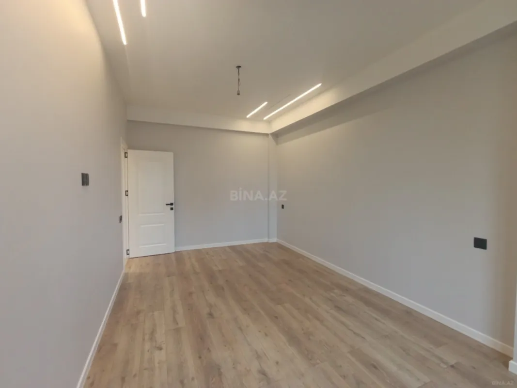 Satılır 3 otaqlı mənzil 90 m²