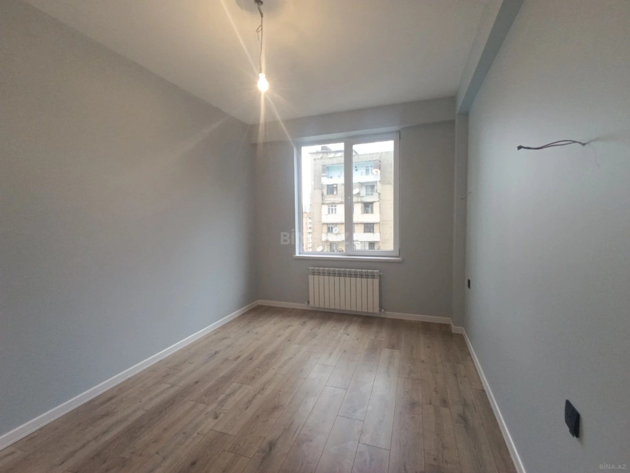 Satılır 3 otaqlı mənzil 90 m²