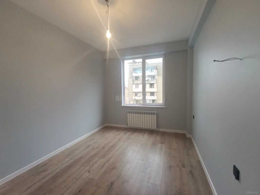 Satılır 3 otaqlı mənzil 90 m²