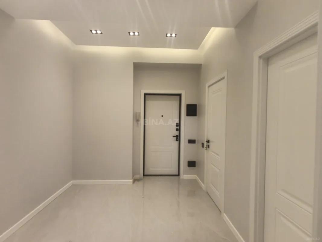Satılır 3 otaqlı mənzil 90 m²