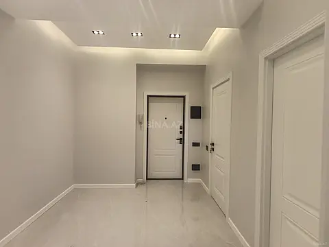 Satılır 3 otaqlı mənzil 90 m² — Bakı, Əhmədli 3 otaq 90.00 m²
