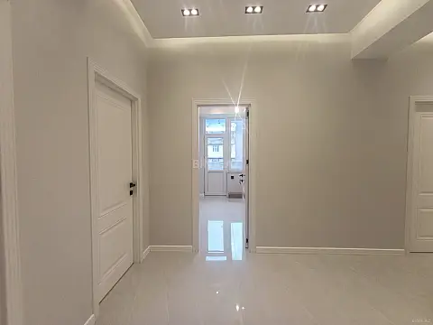 Satılır 3 otaqlı mənzil 90 m²