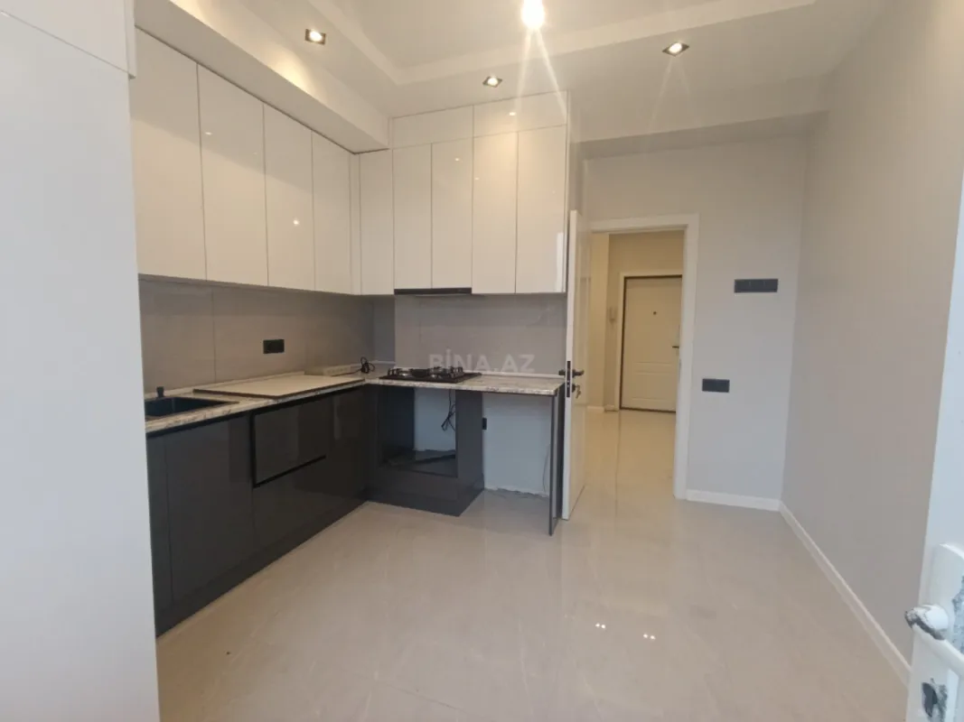 Satılır 3 otaqlı mənzil 90 m²