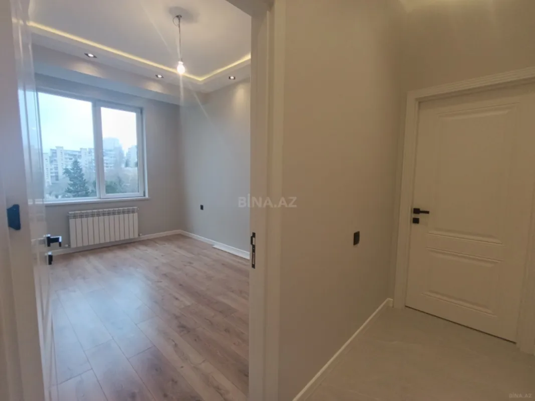 Satılır 3 otaqlı mənzil 90 m²