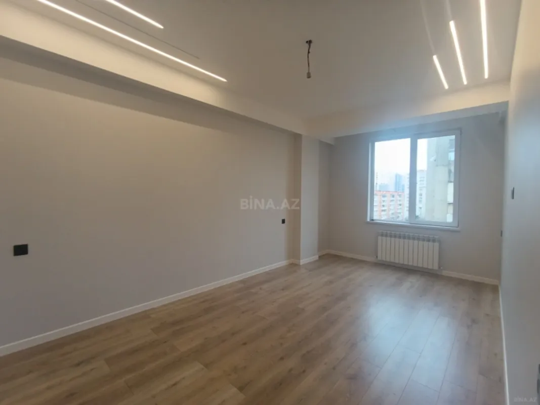 Satılır 3 otaqlı mənzil 90 m²