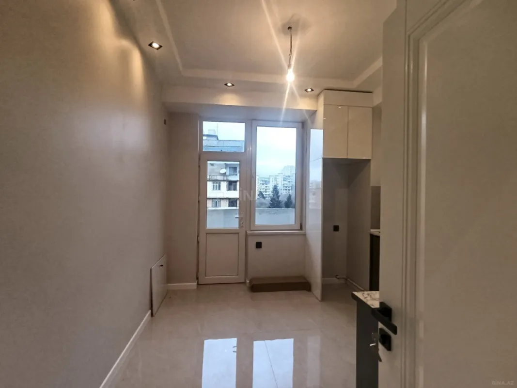 Satılır 3 otaqlı mənzil 90 m²