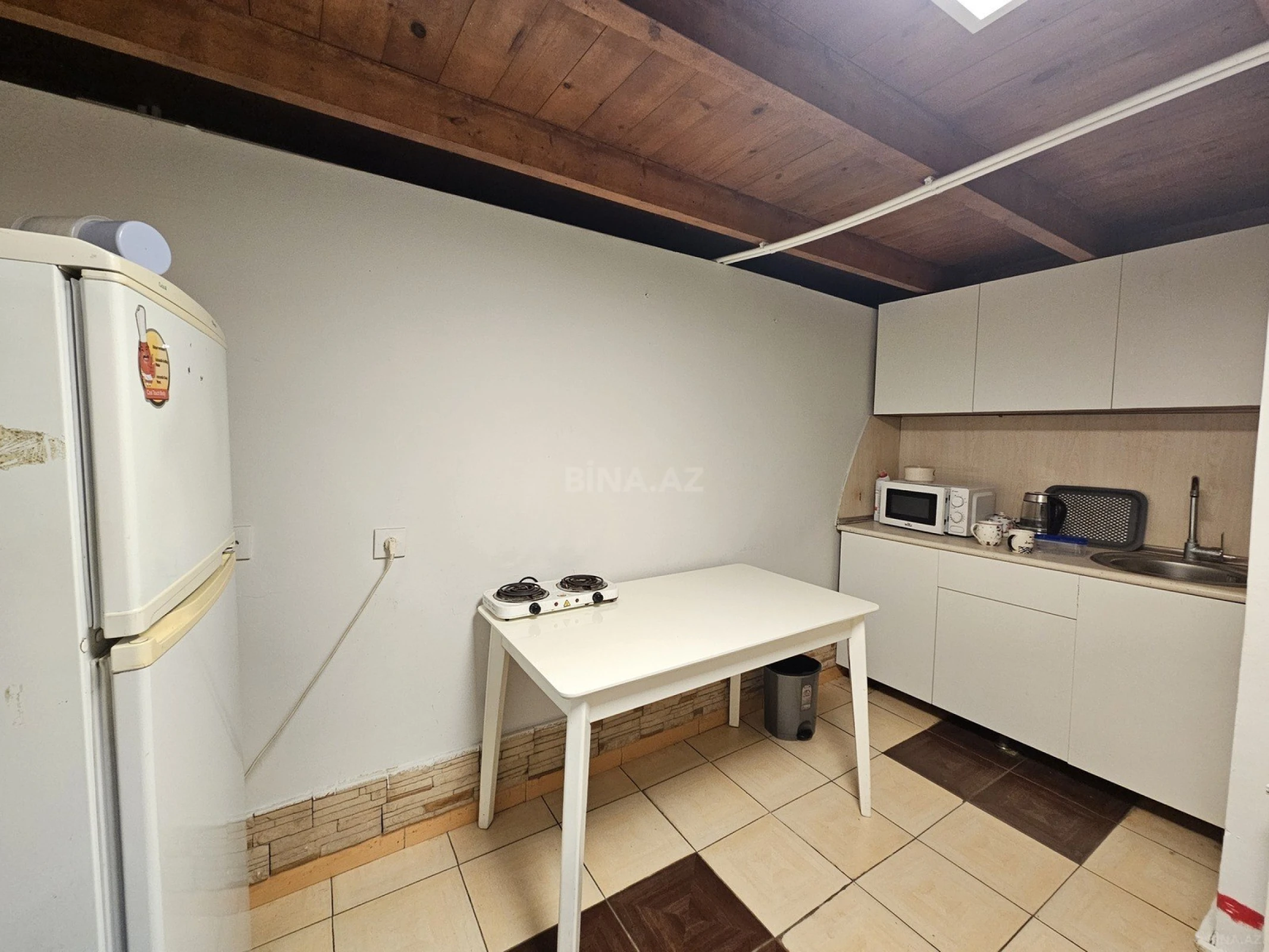 Kirayə verilir obyekt 110 m²