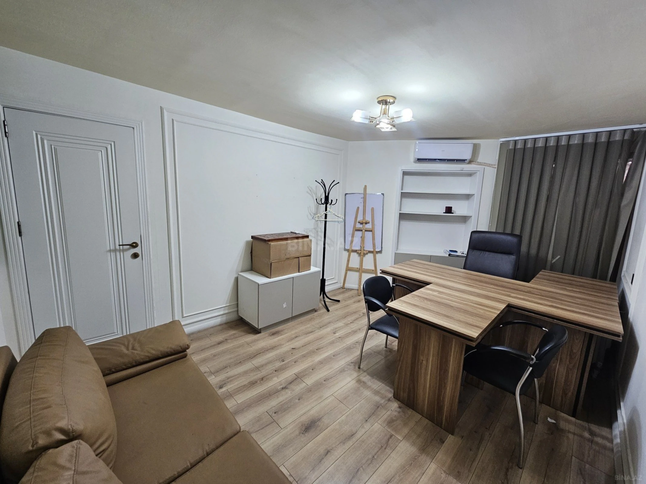 Kirayə verilir obyekt 110 m²