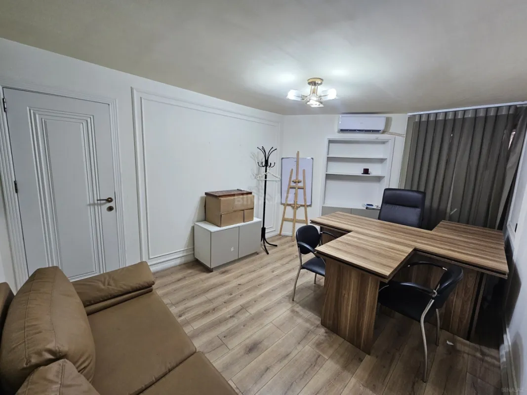 Kirayə verilir obyekt 110 m²