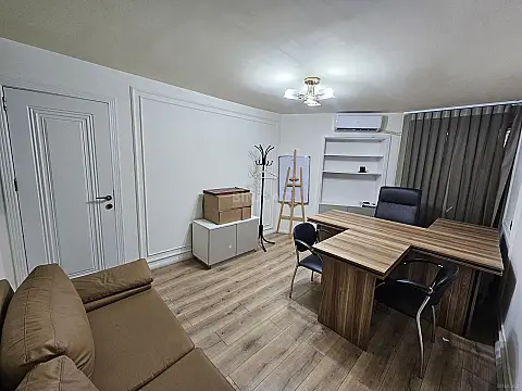 Kirayə verilir obyekt 110 m²