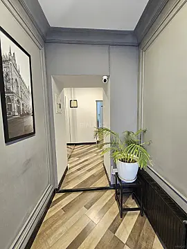 Kirayə verilir obyekt 110 m²