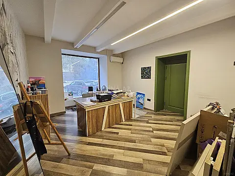 Kirayə verilir obyekt 110 m²