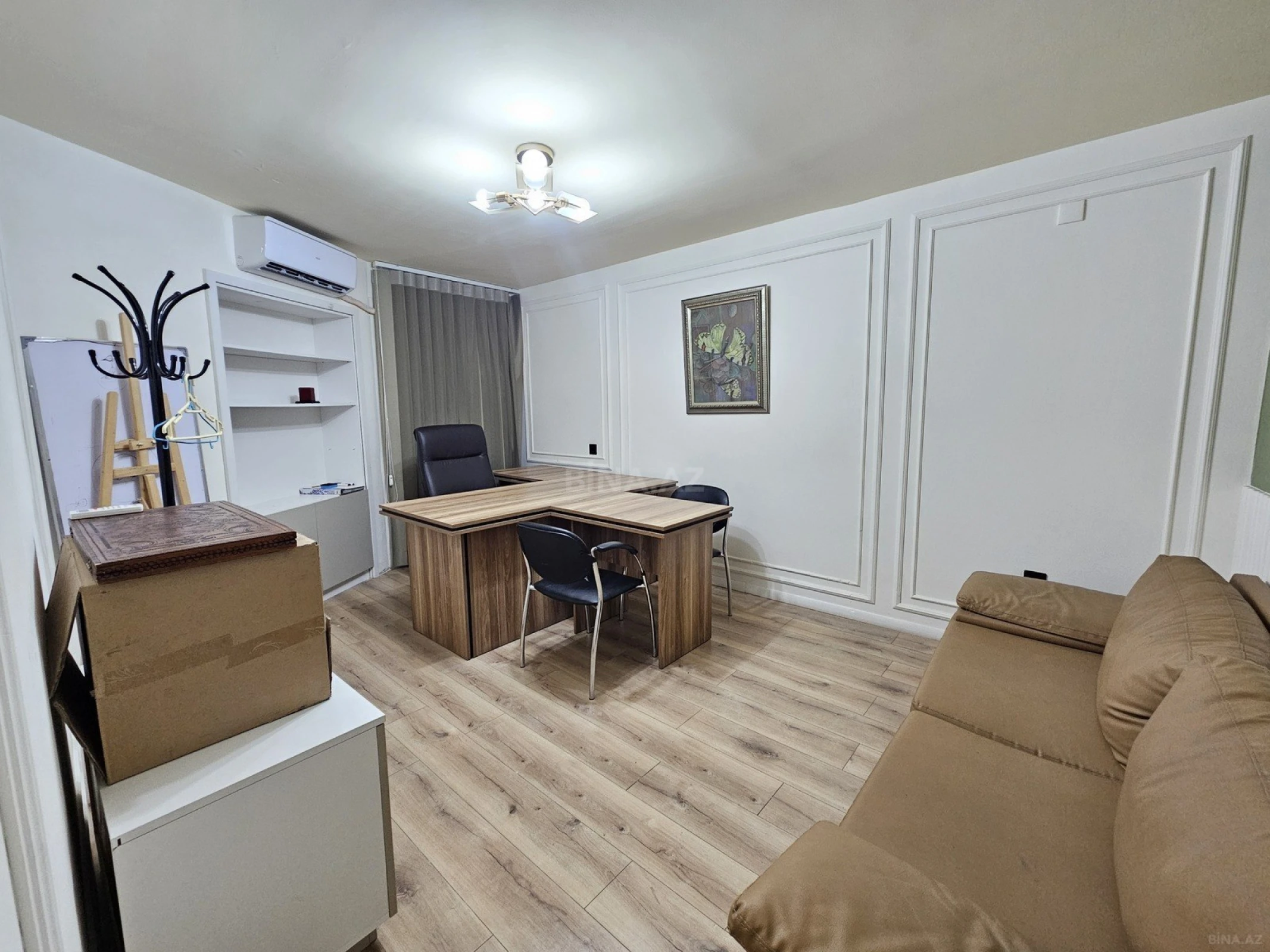 Kirayə verilir obyekt 110 m²