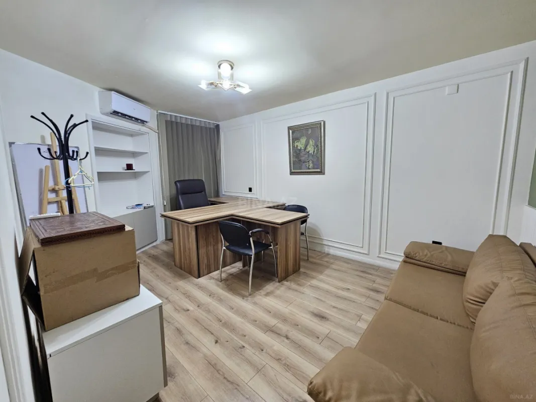 Kirayə verilir obyekt 110 m²